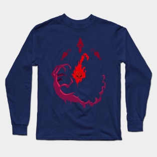 Chaos Power Long Sleeve T-Shirt